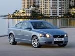 Volvo C70 T5 2005 года